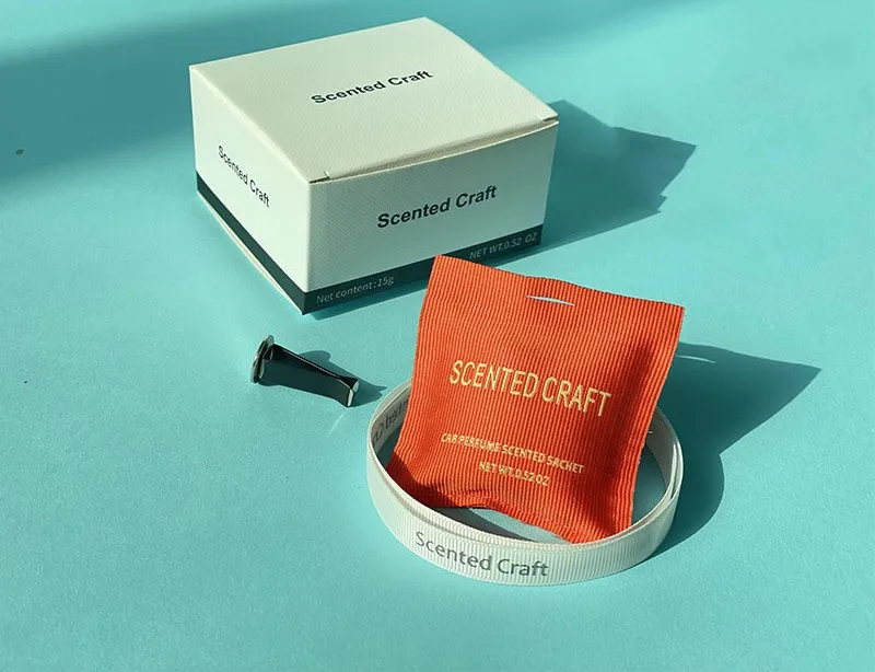 Hanging Sachet Bags Drawer Closets Dresser Car Air Freshener Fragrance Perfume Sachets Buy