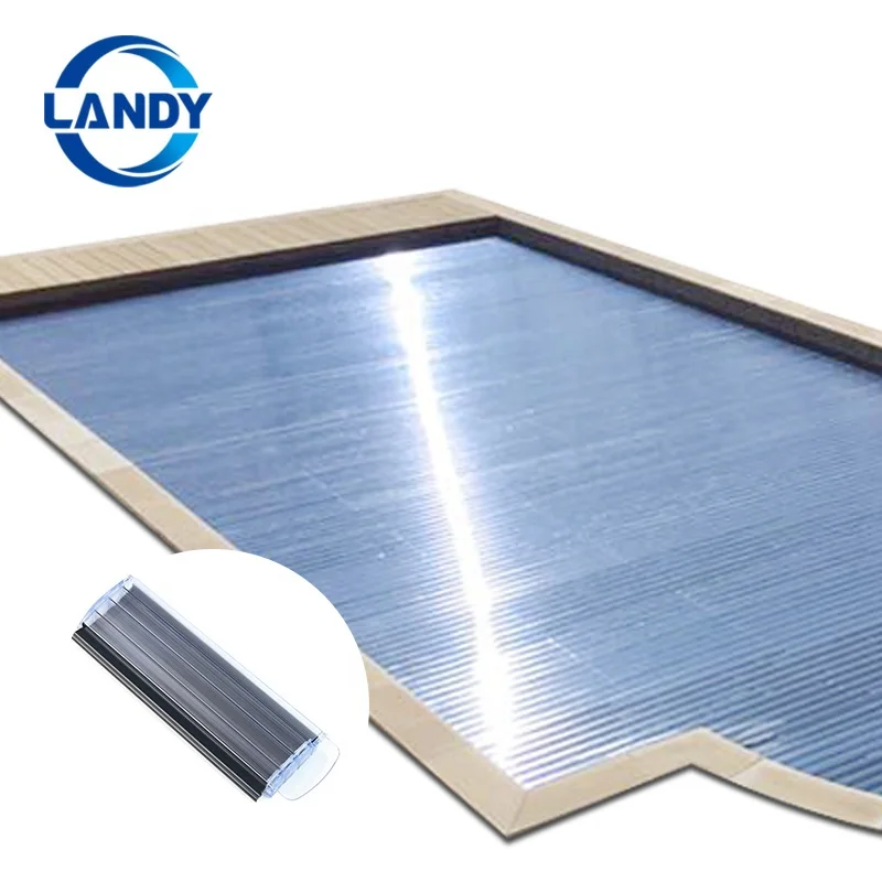 High Quality Automatic Roller for Swimming Pool Covers Good Quality Cover Reel for Above Ground Pools