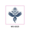 WS-G025