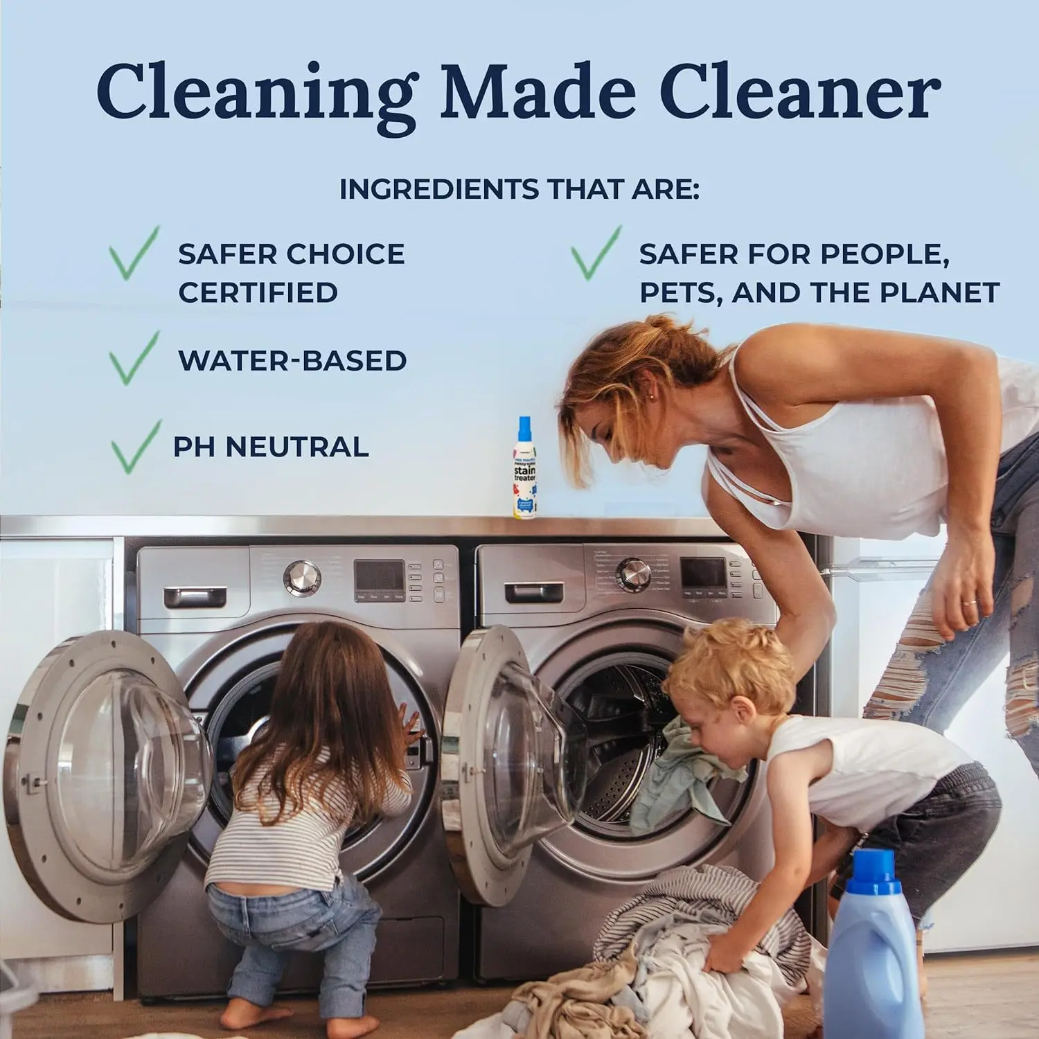 Dropshipping Daily Cleaning