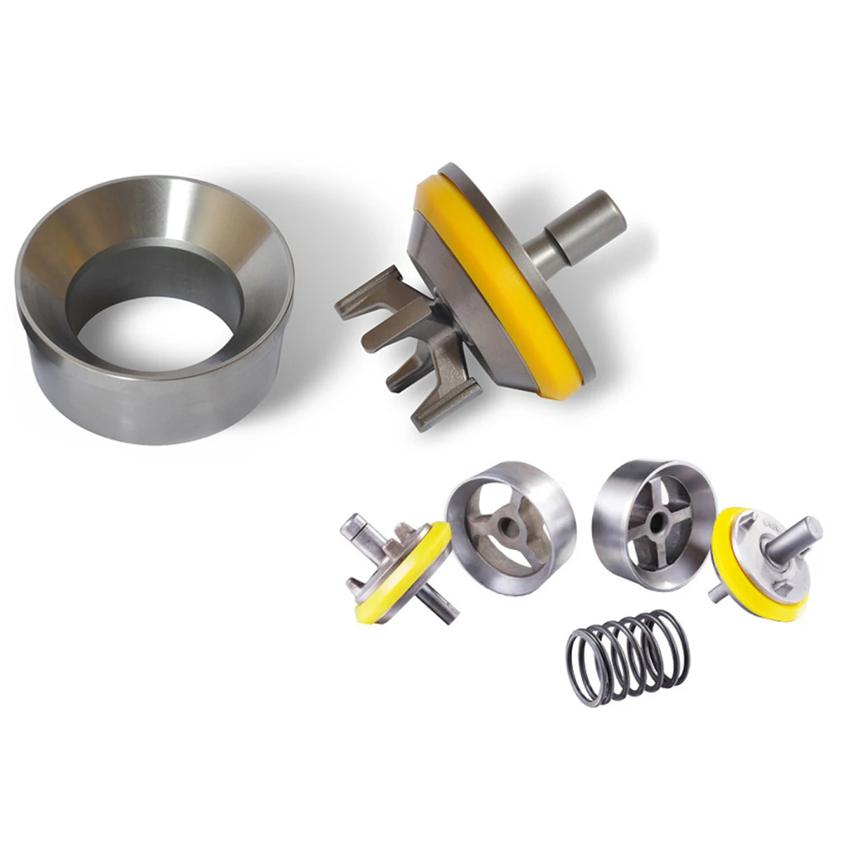 Заводской API буровой грязевой насос корпус клапана и сиденье для F-800 F-1000 F1300 F1600