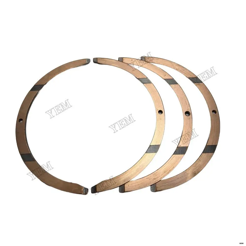 6D170 Thrust Washer for Komatsu
