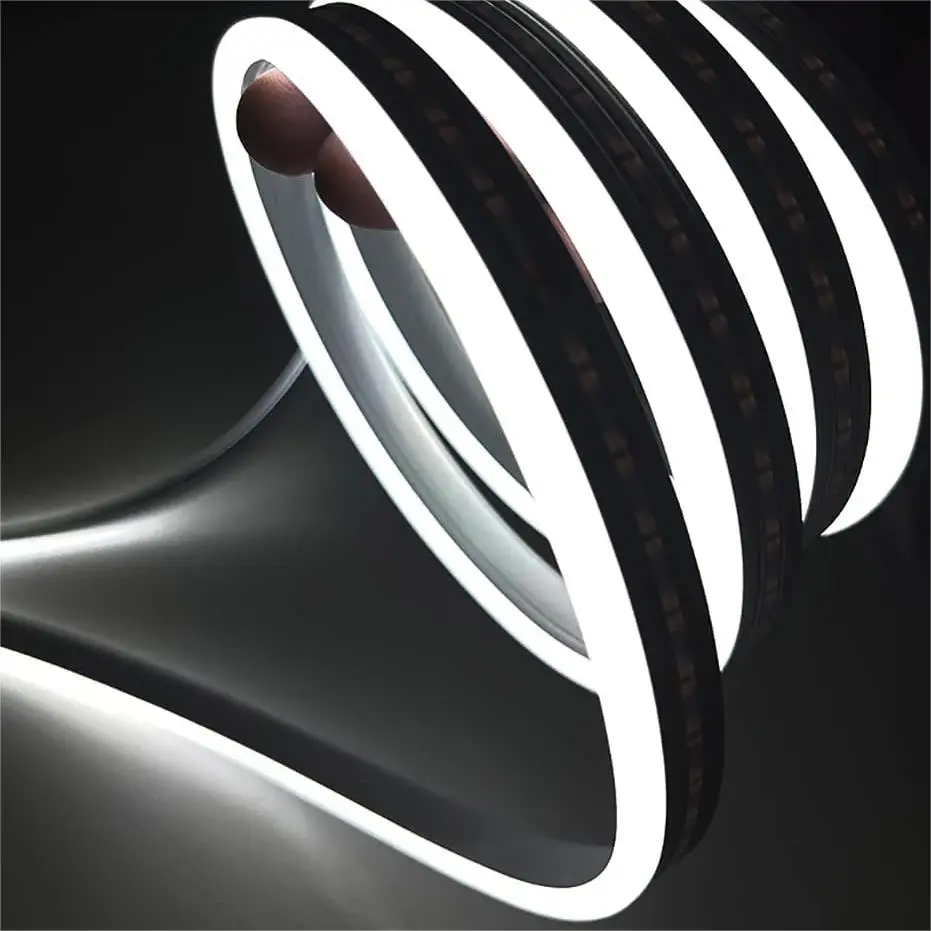 3m 5m Ip67 Waterproof Dream Color Neon Tube 12v Flexible Neon Led Strip Light Buy Neon Led