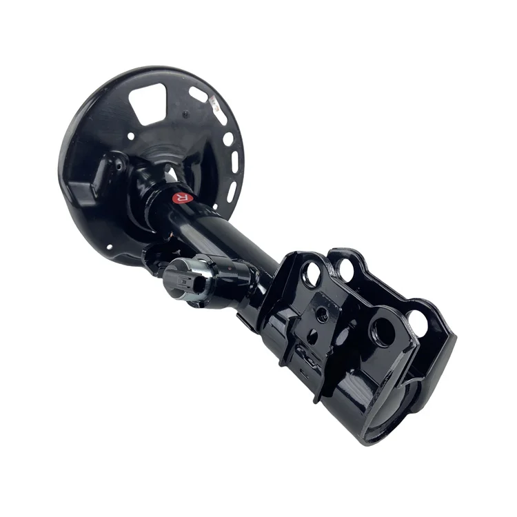 リセッシュ Lexus RX300 RX350 RX450H Shock Absorbers with Electric Sensor