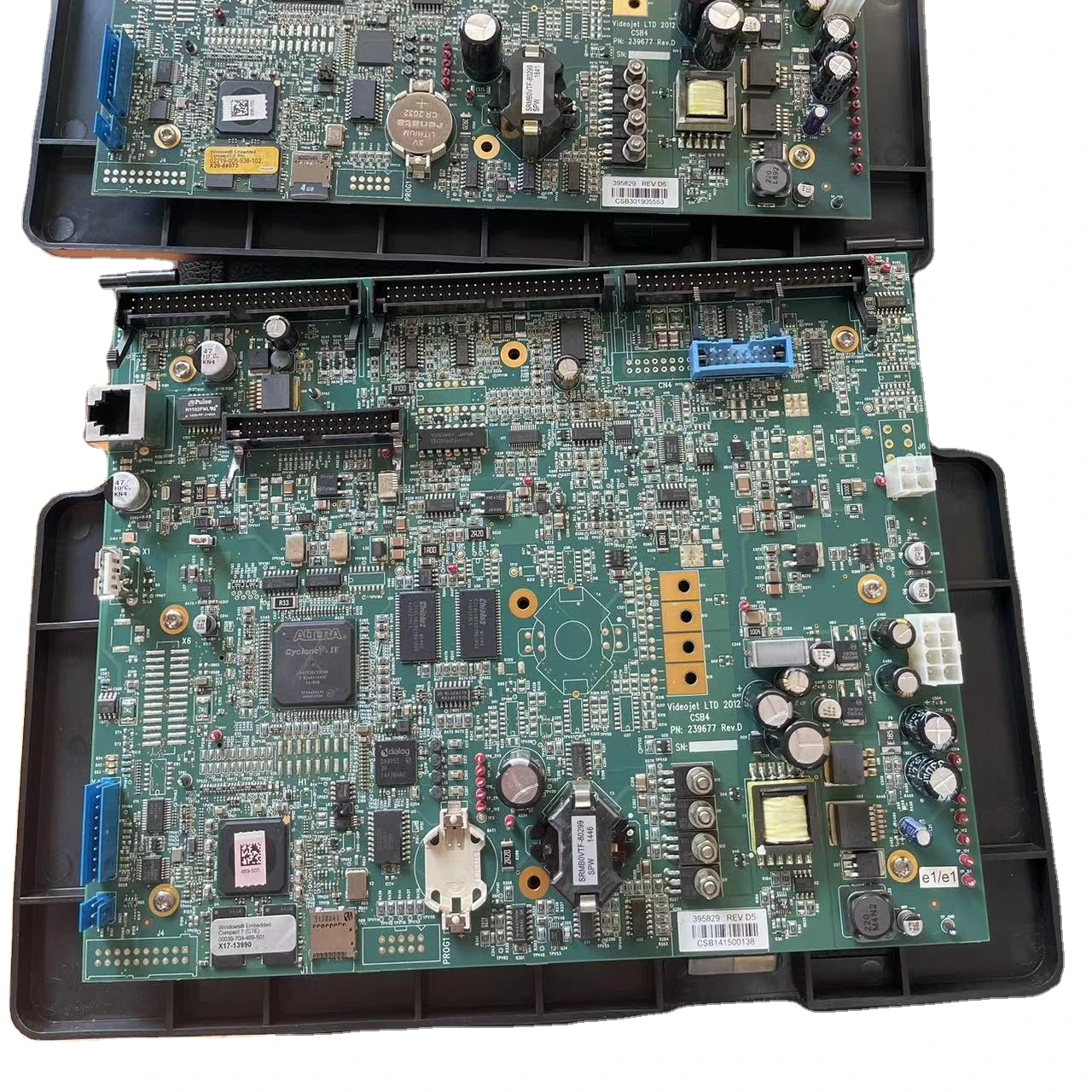 1000 Series Main Board  CSB4 for VJ Inkjet Printer