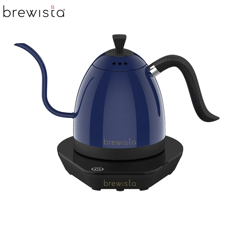 brewista 600ml double wall intasting gooseneck