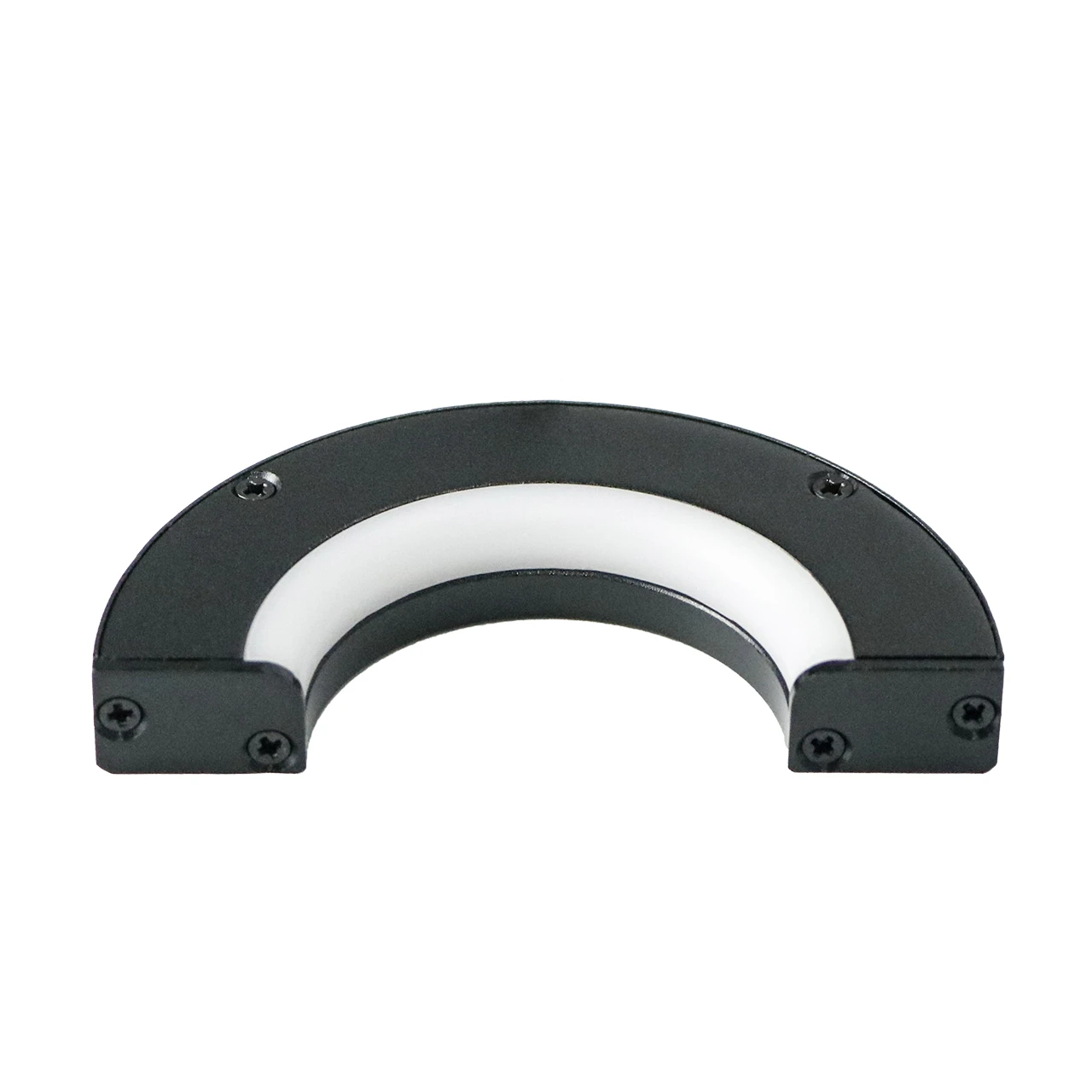 Outer Semi-diameter 75mm Ring Light Machine Vision Light for Inspection and Lighting