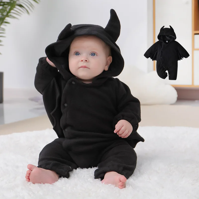 Baby Anime Demon Slayer Costume Cosplay Cartoon Outfit for Halloween -  Walmart.com