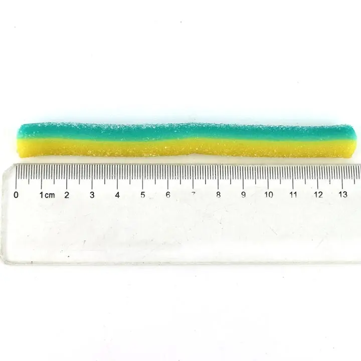 Sour candy
