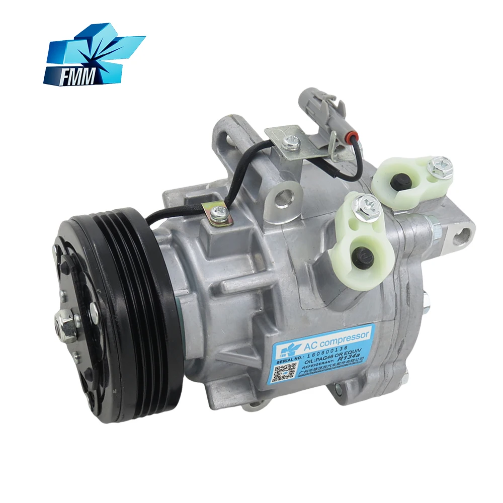 SUZUK SWIFT için 95201-68LA1 95200-68LA1 AKS200A205A AKS011H201F