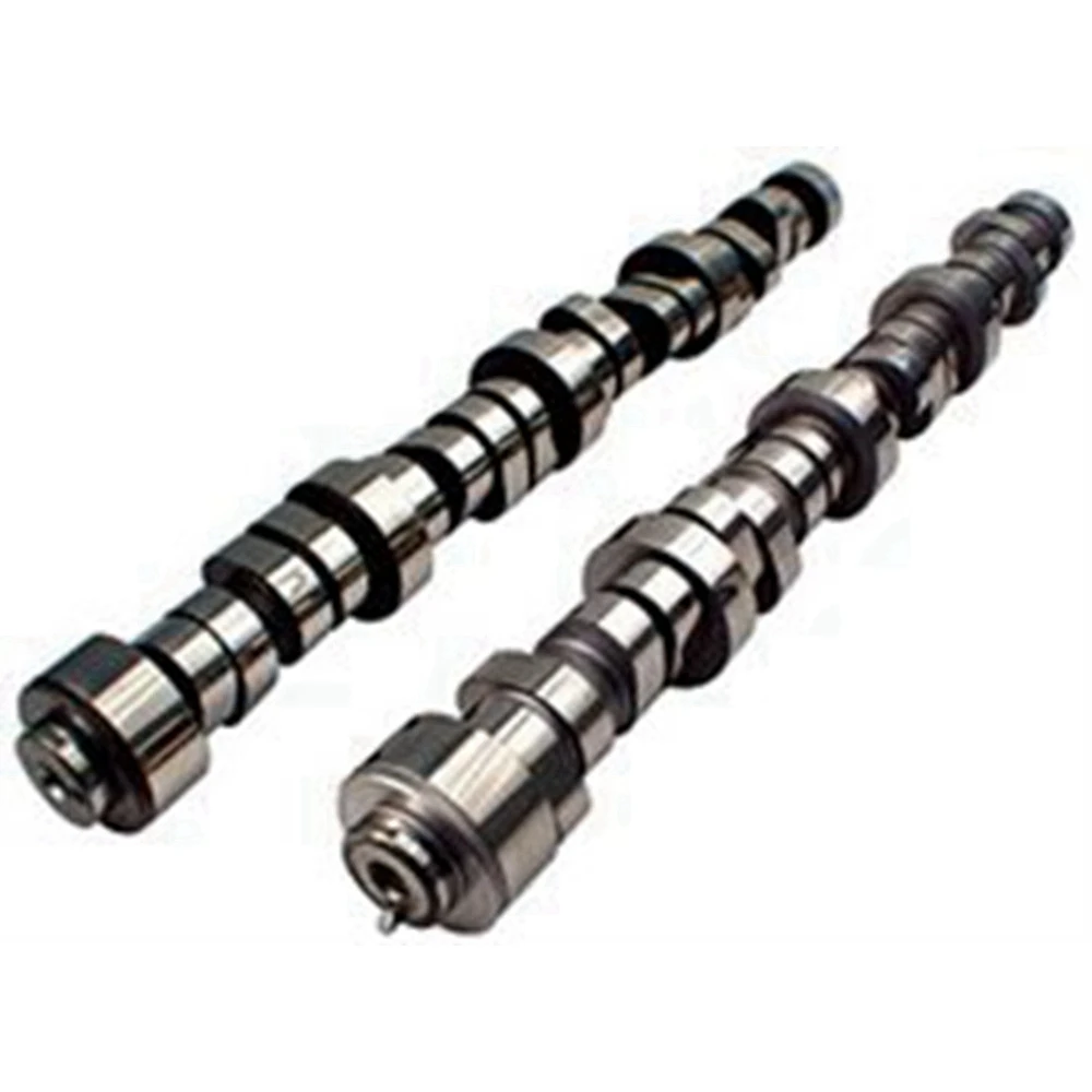 IZUMI Camshaft for Doosan for Daewoo dh220-5 db58 db58t dh225-7 65.04401-0018a Aftermarket Engine Spare Parts