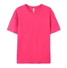 Rose garance