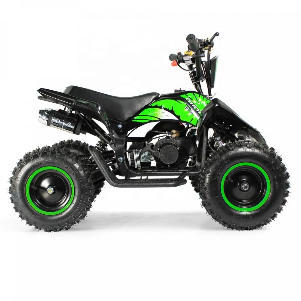 frozen 2 quad bike