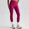 Leggings - Magenta