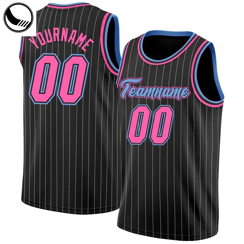 BETHERIVAL Sublimated Best Reversible Basketball Jersey Design