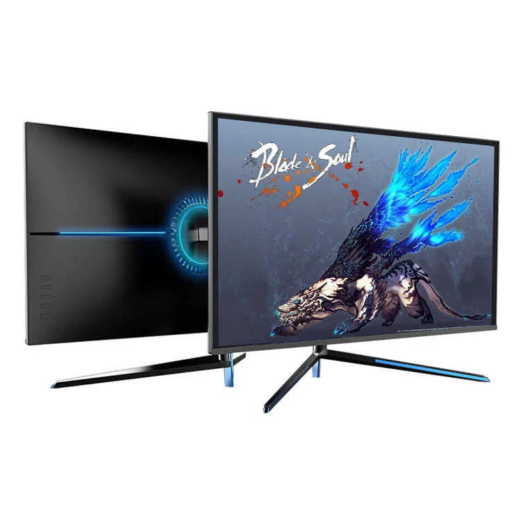 Gsync Compatible Freesync Qhd 2k 1ms 