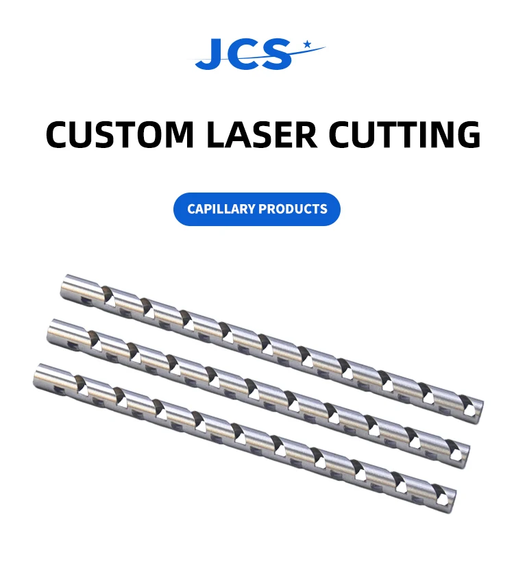 新的技术激光切割医疗畅销书稳定功能