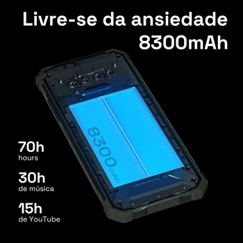 値下げしました！OUKITELサブブランド iiiF150 R2022 IIIF150 R2022 Rugged Phone - 6.78