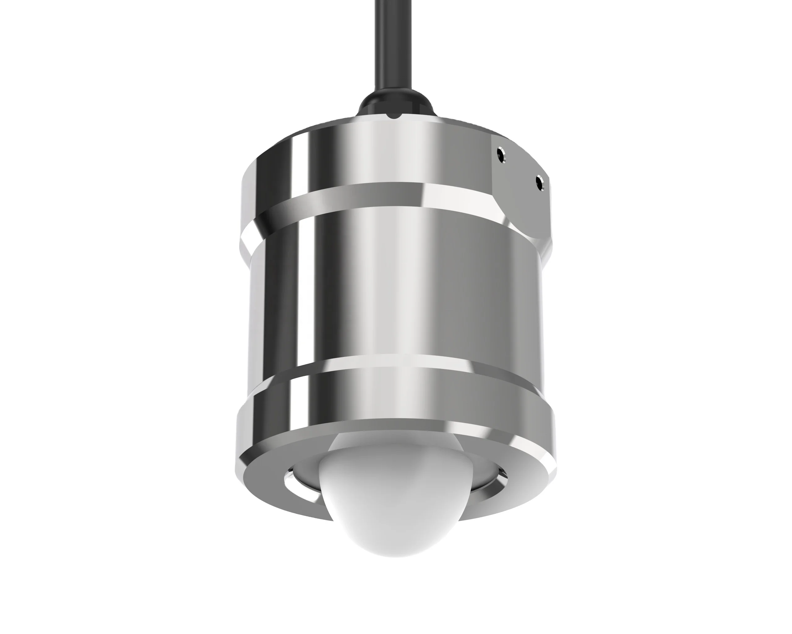 SinoSK 80Ghz Radar Liquid Level Sensor For Liquid Level, Wastewater