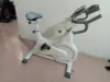Alta frecuencia cardíaca, versión blanca pequeña.