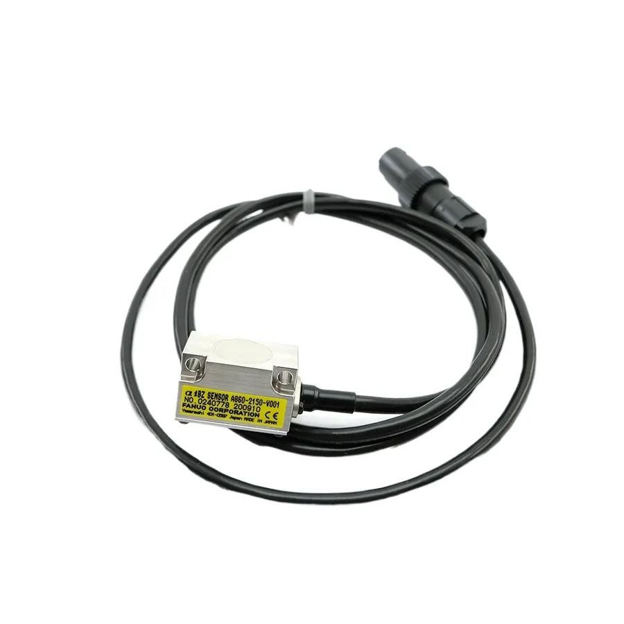 Japan Original Fanuc Spindle Encoder Sensor A860-2150-V001