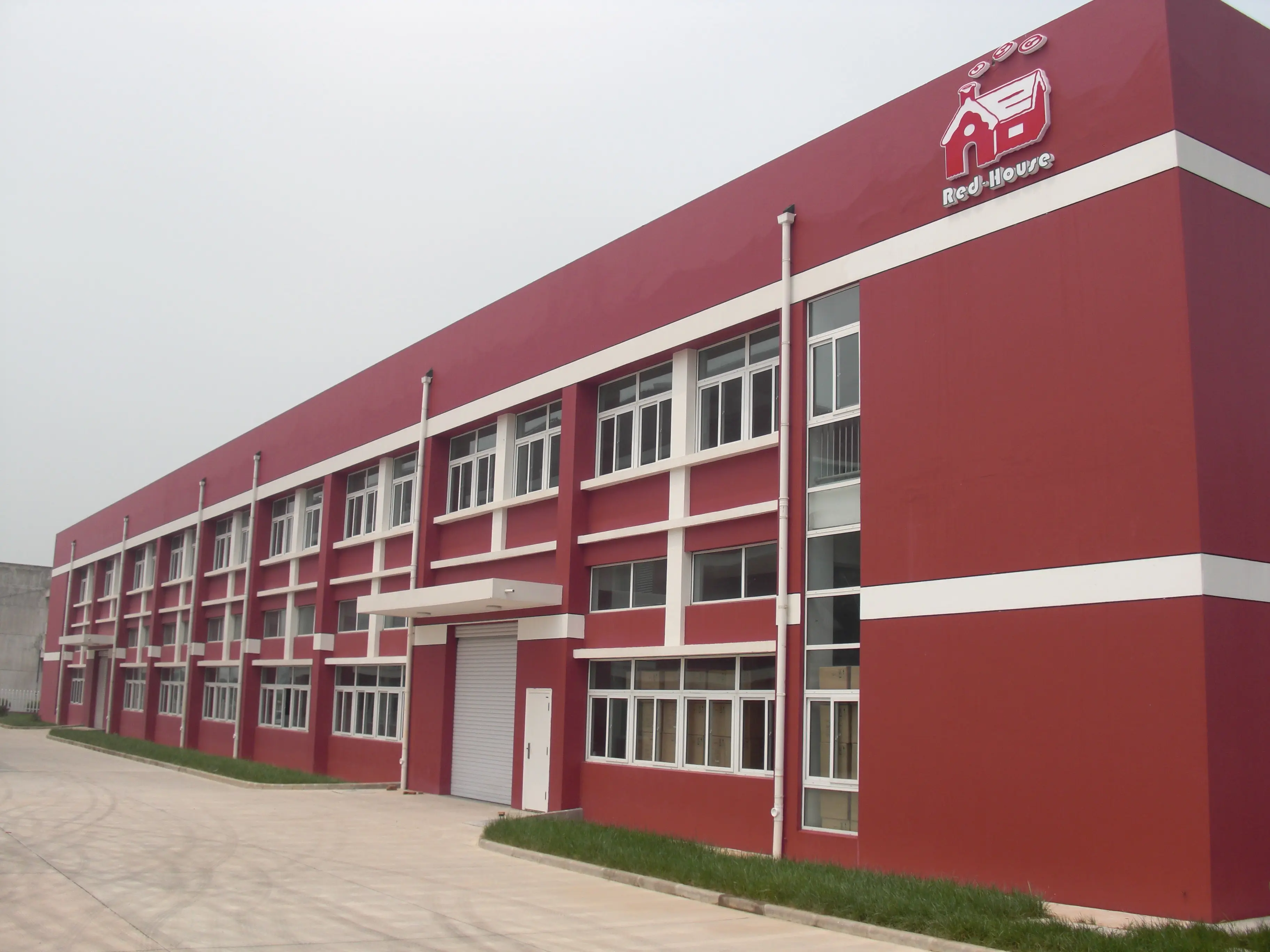 Nanjing Maxeast International Co.,Ltd. 3