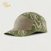 Verde fluorescente