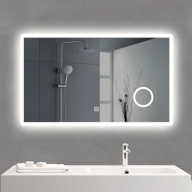 Dongguan Jitai Electronic Technology Co., Ltd. LED Bathroom Mirror