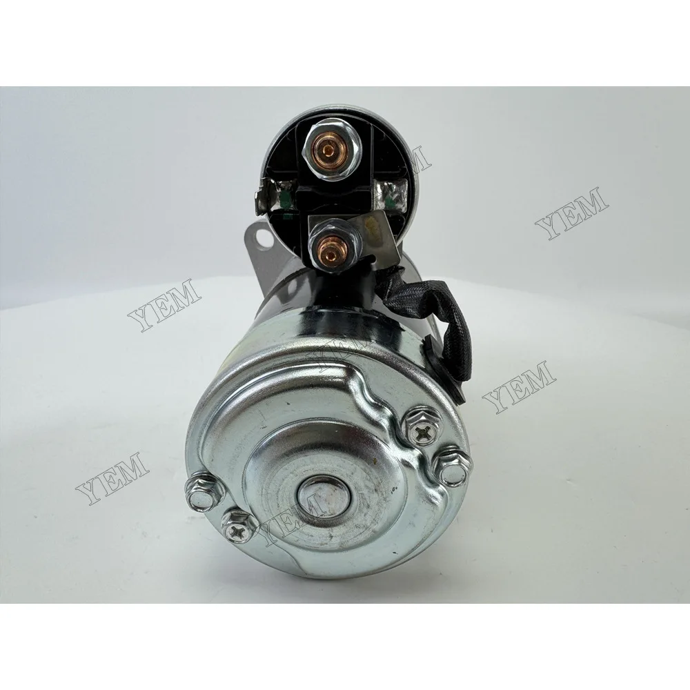 For Kubota D950 Starter Motor 15231-63015 Engine Spare Parts 3