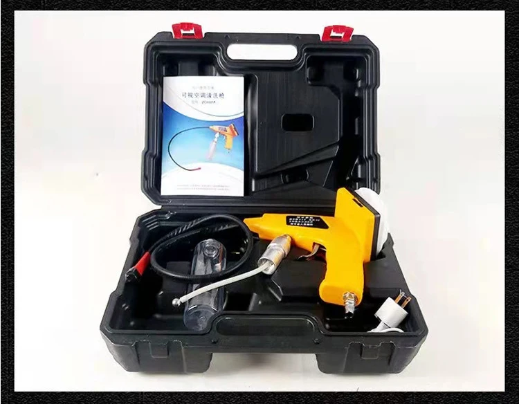 Car Air Conditioning Evaporator Cold Oxygen Pipe Cleaner Buy Car Air