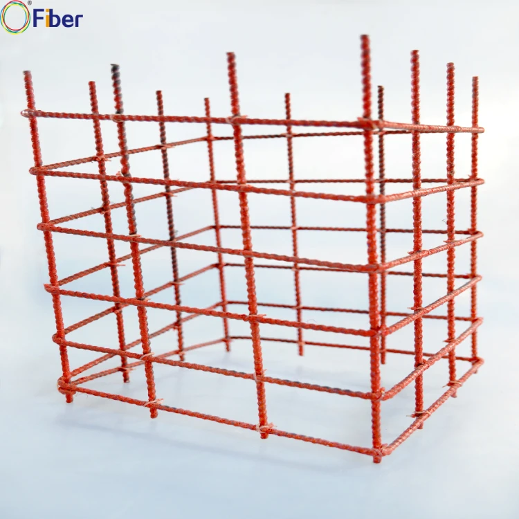 Fibrereinforced Rebars Fiberglass Rebar Frp Bending Rebar Buy Frp