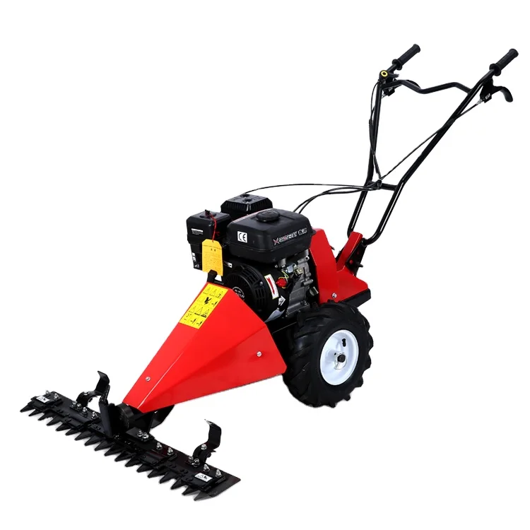 6.5HP горячий бензин газонокосилка двигатель для продажи