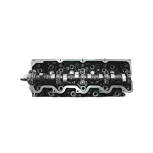 For  909051 11101-54121 2L 2LT Complete Cylinder Heads Repair Machines for Toyota Vehicles