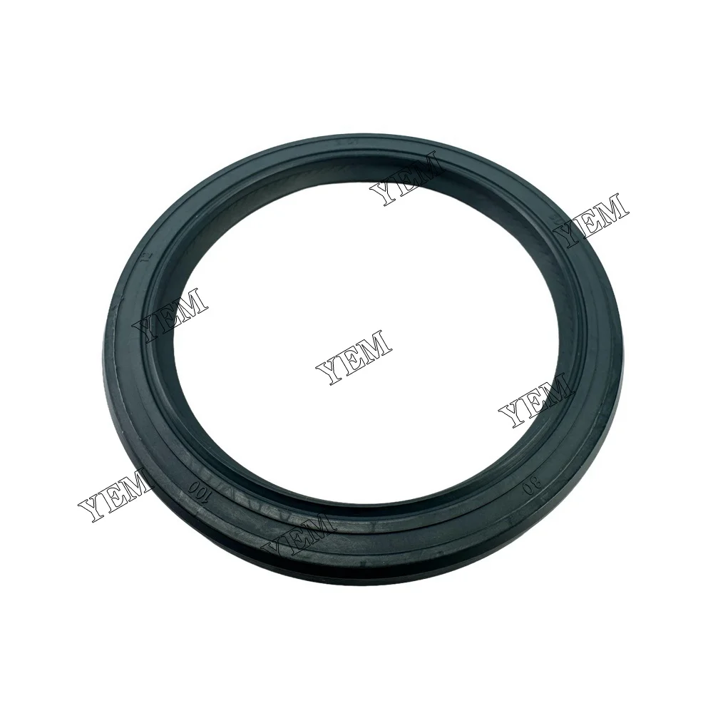 Crankshaft Rear Oil Seal Fit for Weichai WP2.1QE4 Engine 4