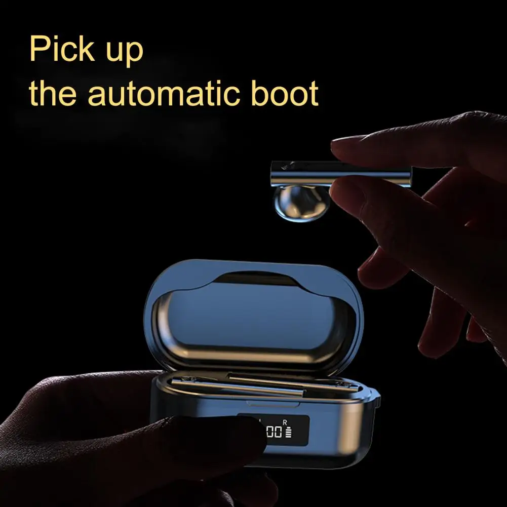 
 Китай светящиеся низкие задержки tws наушники ecouteur производитель Беспроводные наушники с микрофоном в ухо  