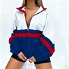 Blue/Red