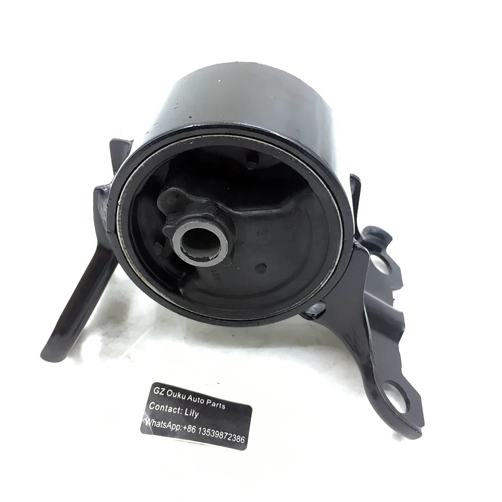 GZOUKU Engine Mounts for JEEP Compass - Durable & Reliable