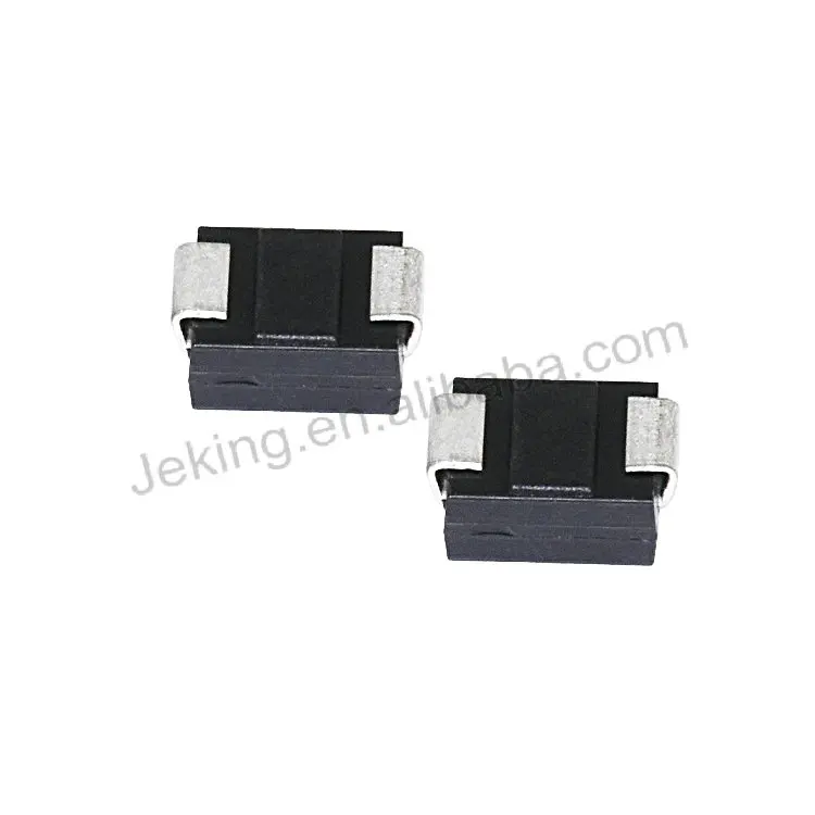 10 Diodes STTH1002 CB Ultra Rapide 200V 8A - Nouveau Stock Ancien - STMicroelectronics