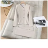Apricot color (suit+pants)