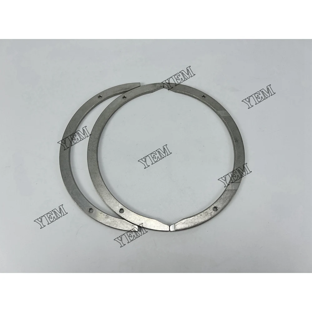 Thrust Washer 6215-21-8210 for Komatsu 6D170 Heavy Equipment Engine Parts 5