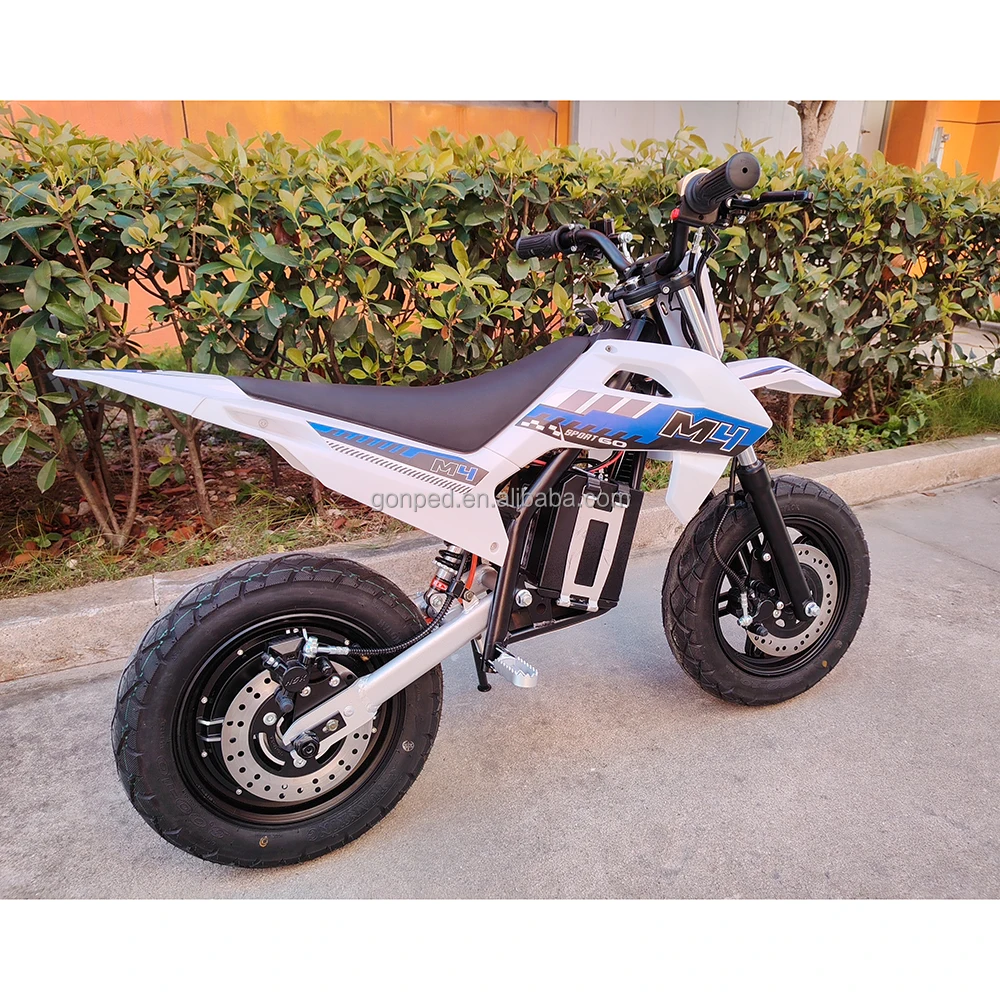 Motocross Mountains Off Road Motorcycle Cheap Electric Bike for Kids Price