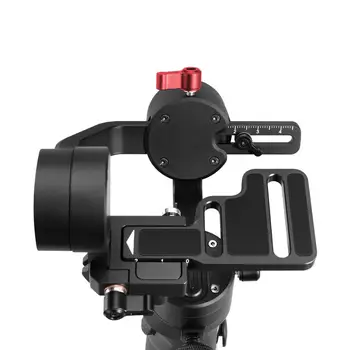 Crane M2 Handheld Stabilizer for Smartphones Phone Compact Mirrorless Action Cameras New Arrival Gimbals 500g product image