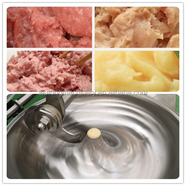 Good Quality Industry Sausage Meat Mixer New Type Meat Mixing Machine Meat Mixing Machine