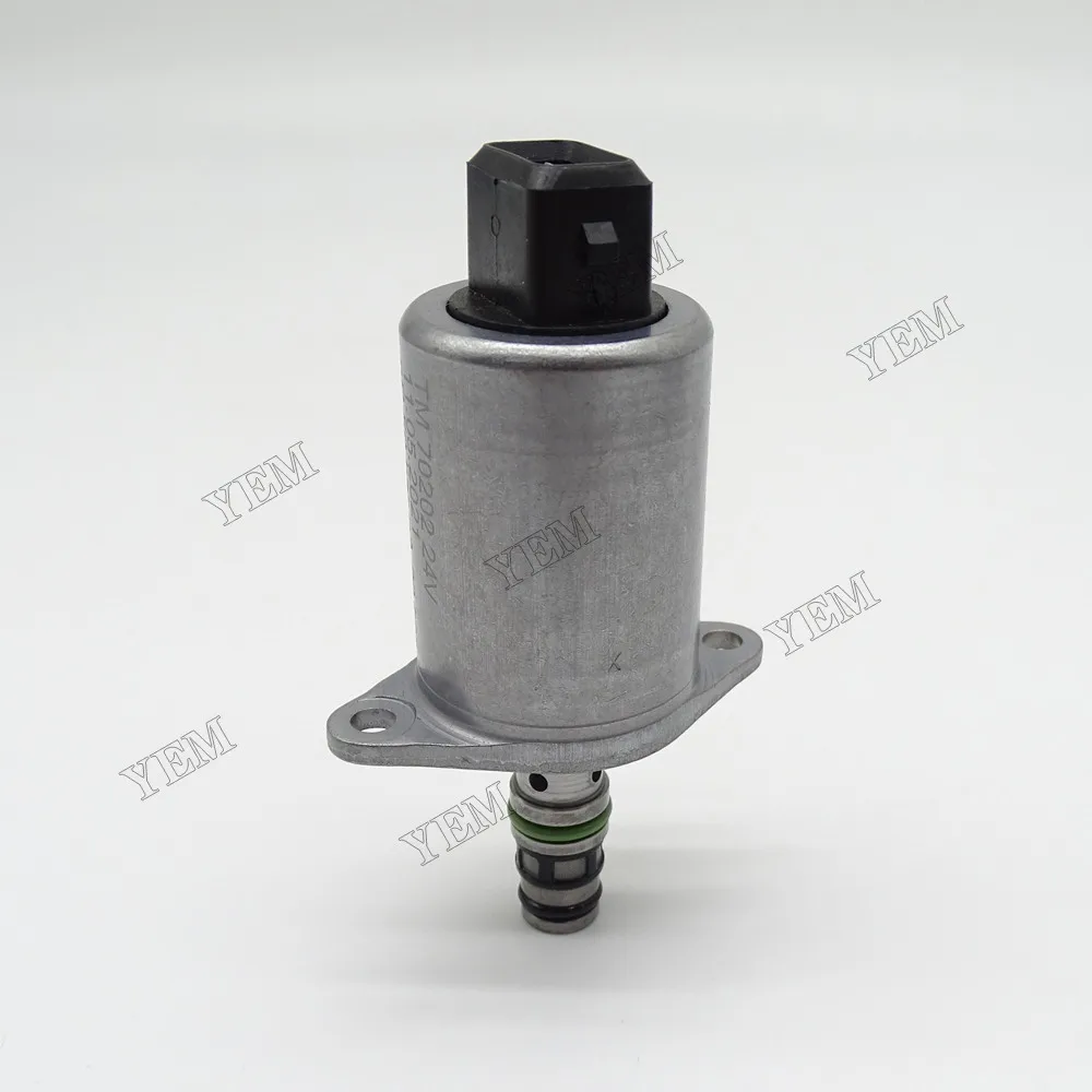 TM70202 Solemoid Valve for Sany Aftermarket Engine Parts