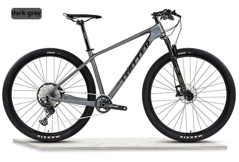 High-quality 29 Inch Deore Mountain Bike Carbonfiber MTB