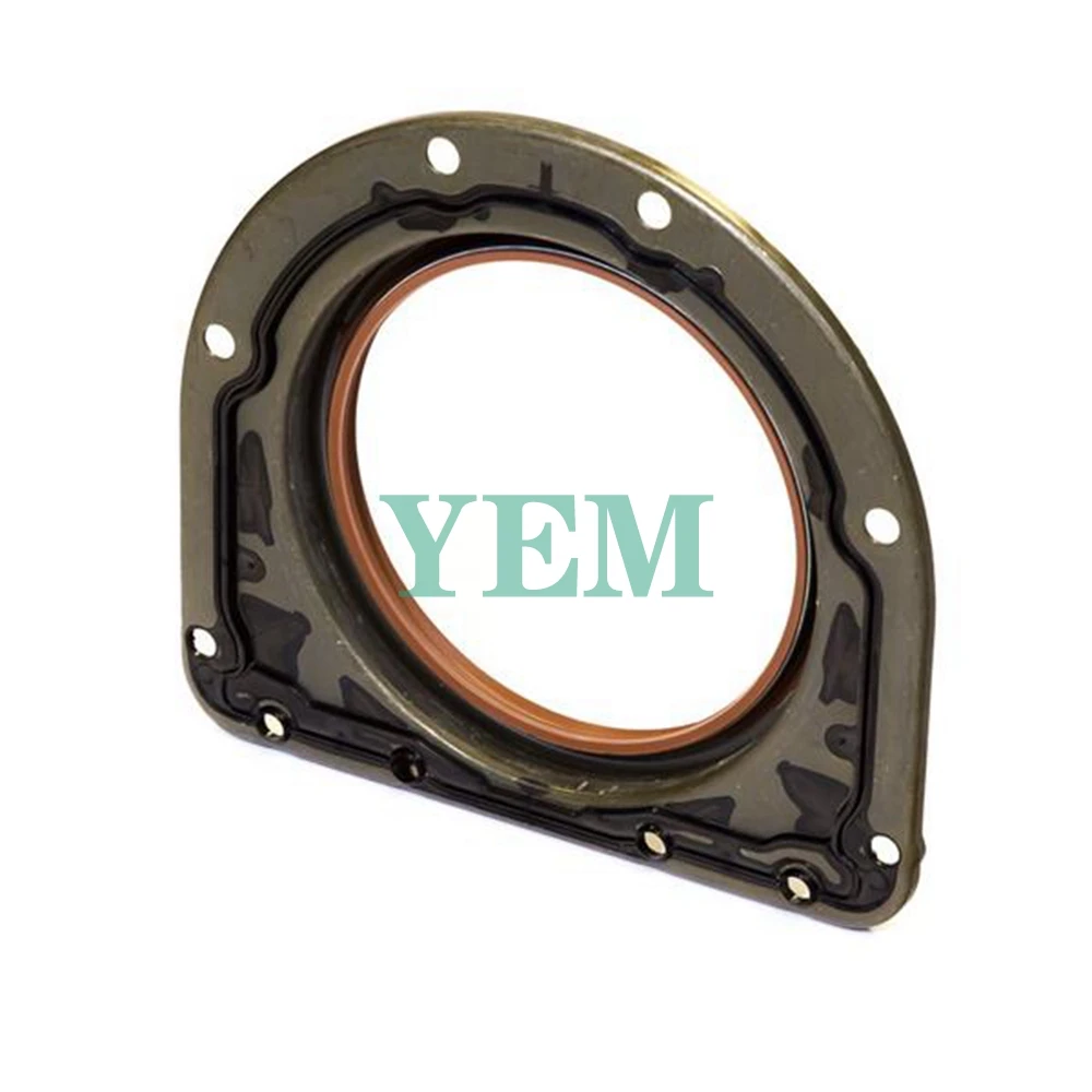Engine Repair Kit 2418F701 Rear Oil Seal Housing for Perkins 2418F701 Rear Oil Seal Housing