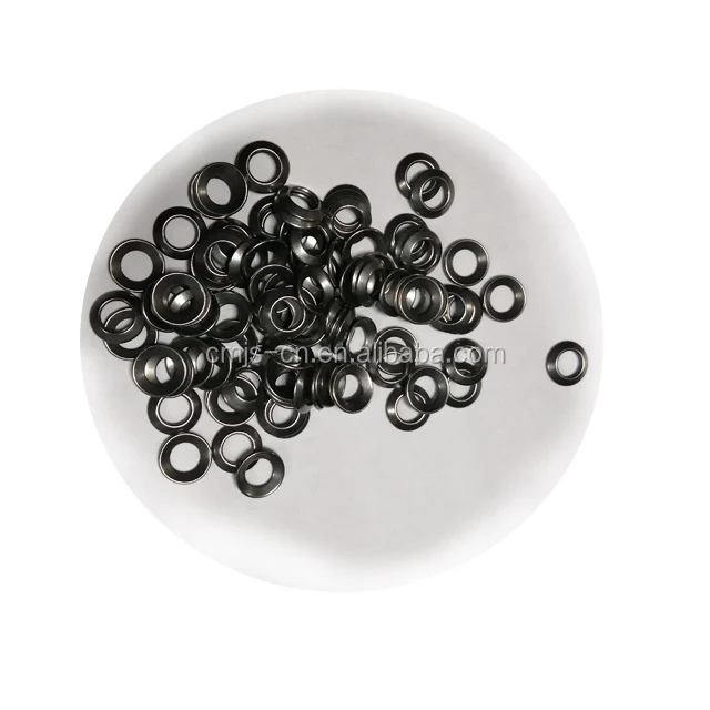 Новое разработанное кольцо M5 M36 из никель-титанового сплава с эффектом