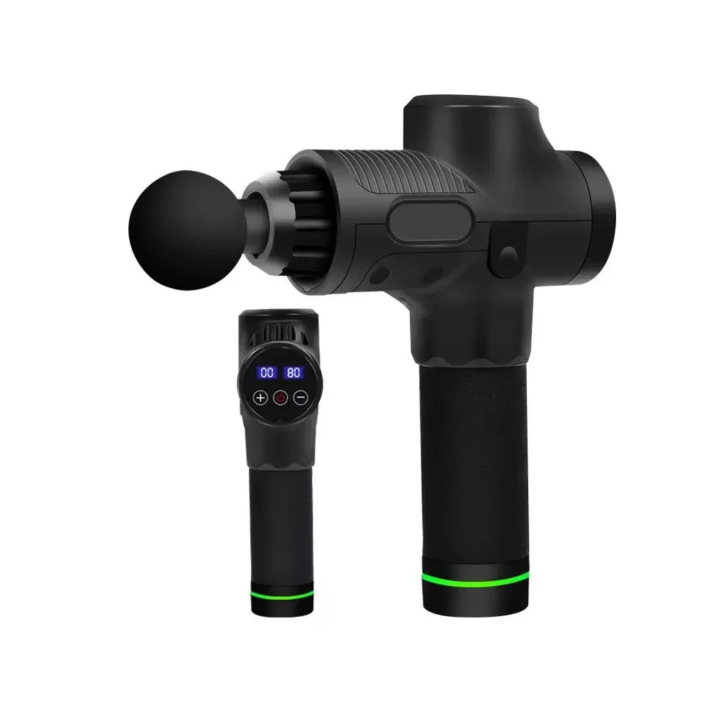 Handheld Professional Electric Back Massager High Quality Body Massage