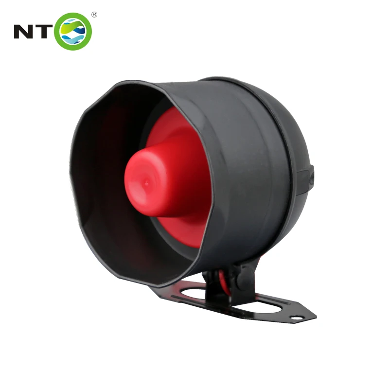 Anti Hijacking 2 Way Car Alarm System Car Security Alarm with LCD Display Remotes