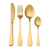 Set Oro 4 Pezzi